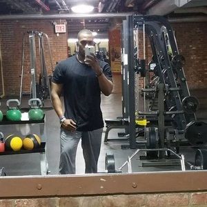 Meet your Posher, Enrique